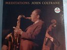 John Coltrane 