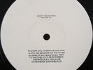 HAWKWIND - Quark, Strangeness & Charm | RARE psych TEST PRESSING Warner Bros. LP