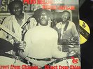 EDDIE CLEARWATER / FRED BELOW / EDDIE TAYLOR-DIRECT FROM CHICAGO
