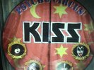 KISS - Psycho Circus Picture Disc - Mint Import Unplayed