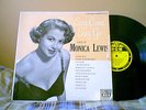 Monica Lewis    -   Easy Come Easy Go