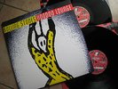 ROLLING STONES - VOODOO LOUNGE ( NEW 2LP )