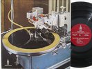 LINCOLN MAYORGA+Distinguished Colleagues 1971 LP Sheffield Lab S9 direct-to-disc