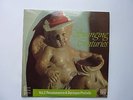 SOUND EFFECTS/swinging centuries 2 renaissance&baroque GERMAN S*****N LIBRARY LP