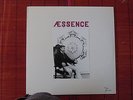 AESSENCE vinyl LP by John Sase  no. 178/300