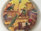 Vogue Picture Record R-745 James Jewell 1946 Trial Of 