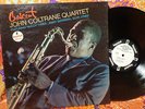 John Coltrane Quartet Crescent IMPULSE MONO A-66 PROMO WLP Van Gelder 1964 LP