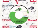 SERGE FRANKLIN exister RARE FREAKBEAT SITAR 7