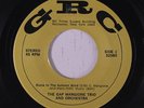 rare Soul Jazz Samples 45 GAP MANGIONE diana in the autumn wind GRC Hear