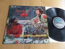 Dorris Henderson And John Renbourn THERE YOU GO   UK FOLK Columbia LP