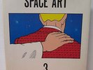 SPACE ART 3 PLAY BACK LP FRENCH COSMIC DISCO PROG