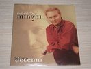 AMEDEO MINGHI - DECENNI - RARO LP 33 GIRI SIGILLATO (SEALED)