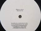 JIMI HENDRIX - The Essential Volume Two | RARE TEST PRESSING Warner Bros. LP