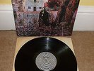 BLACK SABBATH Same  Self Titled LP 1970 VERTIGO UK 1st Press VERTIGO SWIRL RARE