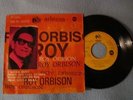 EP ROY ORBISON '' I NEVER KNEW ''  SPAIN
