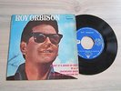 EP ROY ORBISON '' BREAKIN' UP IS BREAKIN' MY HEART SPAIN GREAT PICTURE OF ROY