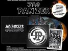 JAG PANZER- Historical Battle: The Early Years 4-PIC.LP BOX ample destruction