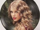 TAYLOR SWIFT - We Are Never Ever Getting Back Together | PICTURE DISC remixes LP