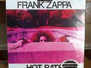 SEALED FRANK ZAPPA 