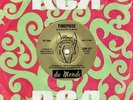 King Fox- Rare Aussie Psych 45 