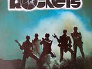 Rockets 1977 - ITALY FIRST PRESS 1977 RAR
