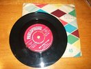 Vince Taylor -Right Behind You Baby/I Like Love
