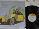 OST (MILES DAVIS) JACK JOHNSON CBS/SONY SOPC-57110 Japanese Pressing Vinyl LP