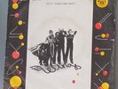 PAUL McCARTNEY & WINGS – BEATLES – listen to what  7’’ PORTUGAL 45 SP RARE PS