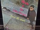 Chuito & The Latin Uniques/From The Street LP Reedicion/Reissue