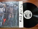 The Pop Group -  Same 1979  UK  LP RADAR WITH POSTER