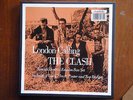 THE CLASH  LONDON CALLING near mint LIMITED EDITION BOX SET 45 SINGLE