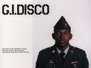 V.A. - G.I. Disco Vinyl EU 2LP