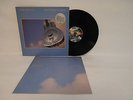 80s DIRE STRAITS brothers in arms 1985 UK Vinyl LP + Inner MINT