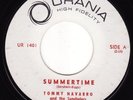 Northern Soul * TOMMY NAVARRO * Summertime * LISTEN MP3