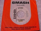 The AMBERS Potion Of Love/Another Love NORTHERN SOUL 45 SMASH PROMO 45 HEAR tc