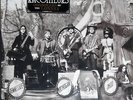 THE RACONTEURS Consolers Of The Lonely 2 LP [SEALED 180 GRAM VINYL] Tri-Fold Slv
