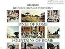 RCA | Fritz Reiner & CSO - Respighi: Pines Of Rome & Fountains Of Rome SACD