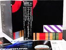 PINK FLOYD final cut JAPAN audiophile MASTERSOUND LP w/OBI rare   [FREE P+P]