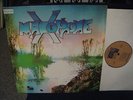 MAXOPHONE - Pausa Records PR 7002