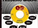 45 RPM  Barrett Strong TAMLA 54027 Money  MOTOWN
