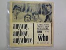 WHO: Anyway Anyhow Anywhere-Daddy Rolling Stone-U.K. 7