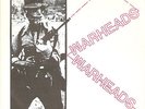 WARHEADS – Dagen Är Natt 7” EP (pUnK/KBD/ORIG.´79/RUDE KIDS/THE PAIN/P-NISSARNA)