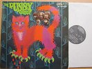 THE PUSSY GROUP: PLAYS, ORIGINAL ITALIAN SAINT MARTIN RECORD