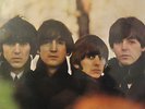 BEATLES - For Sale   VINYL LP PCS 3062 STEREO