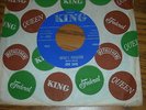 GENE DAVIS 45,  SATAN'S DAUGHTER  /  RIDE.
