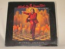 Michael Jackson Blood on the Dance Floor HIStory in the Mix '97 EPIC Sealed 2 LP