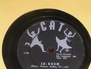 THE CHORDS RARE 1954 CAT RECORDS DOO-WOP 78 RPM 