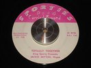 JACKIE MITTOO totally together SPORTIES CURRIED BEYOND rare REGGAE FUNK 45 hear