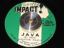 AUGUSTUS PABLO java IMPACT rare DUB REGGAE / ROOTS 45 mp3