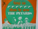 THE PETARDS: Keep On   HEAVY PSYCH KRAUTROCK PS   Hear